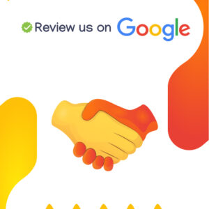 Card recenzii Google nepersonalizat